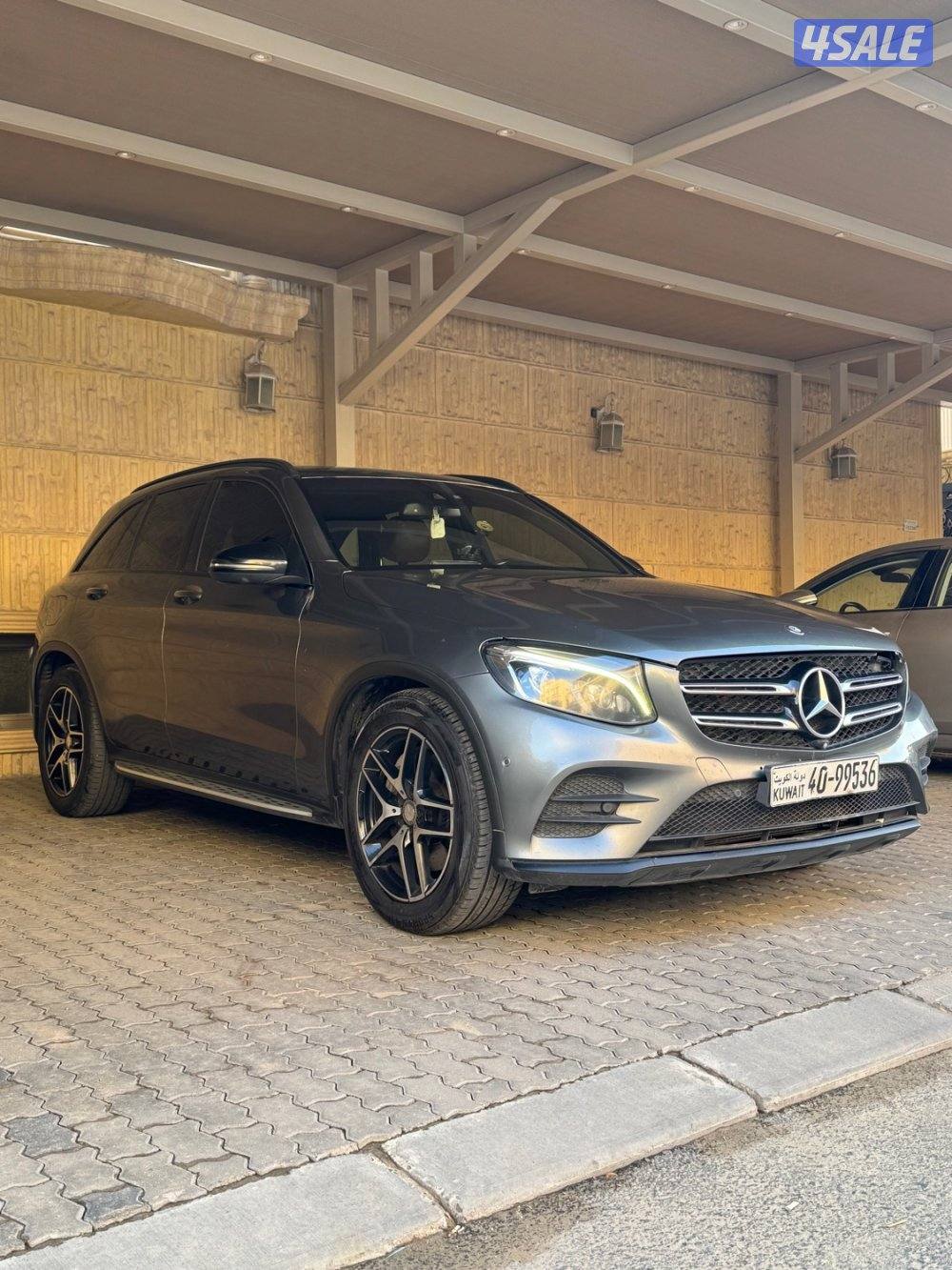 Glc 300 4Matic0