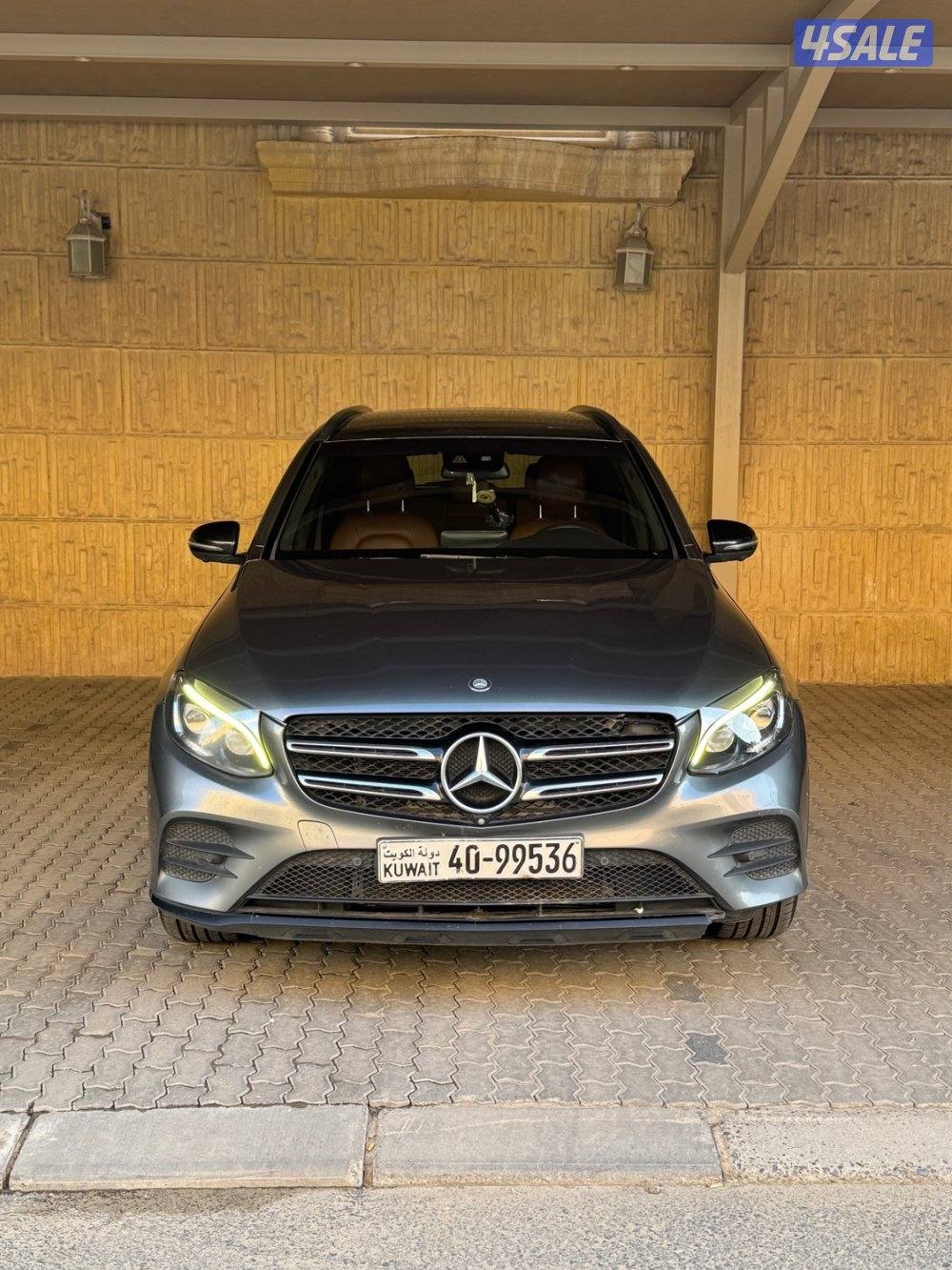 Glc 300 4Matic1
