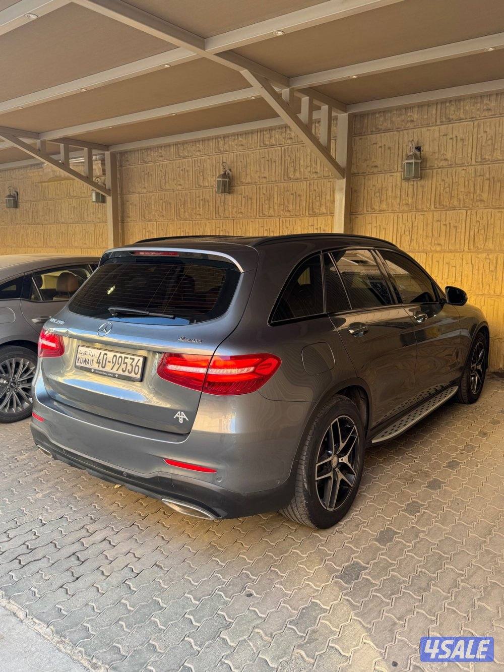 Glc 300 4Matic2