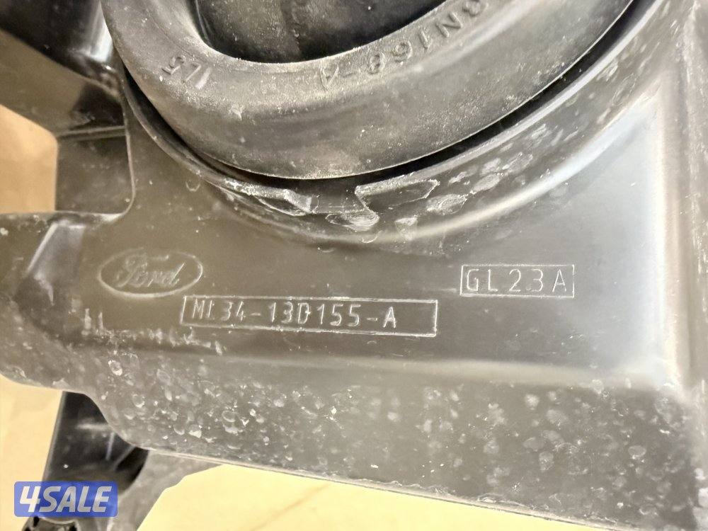 ليتات فورد وانيت F150 XLT امامي يمين يسار موديل 2022 اصلي شبه جديد2