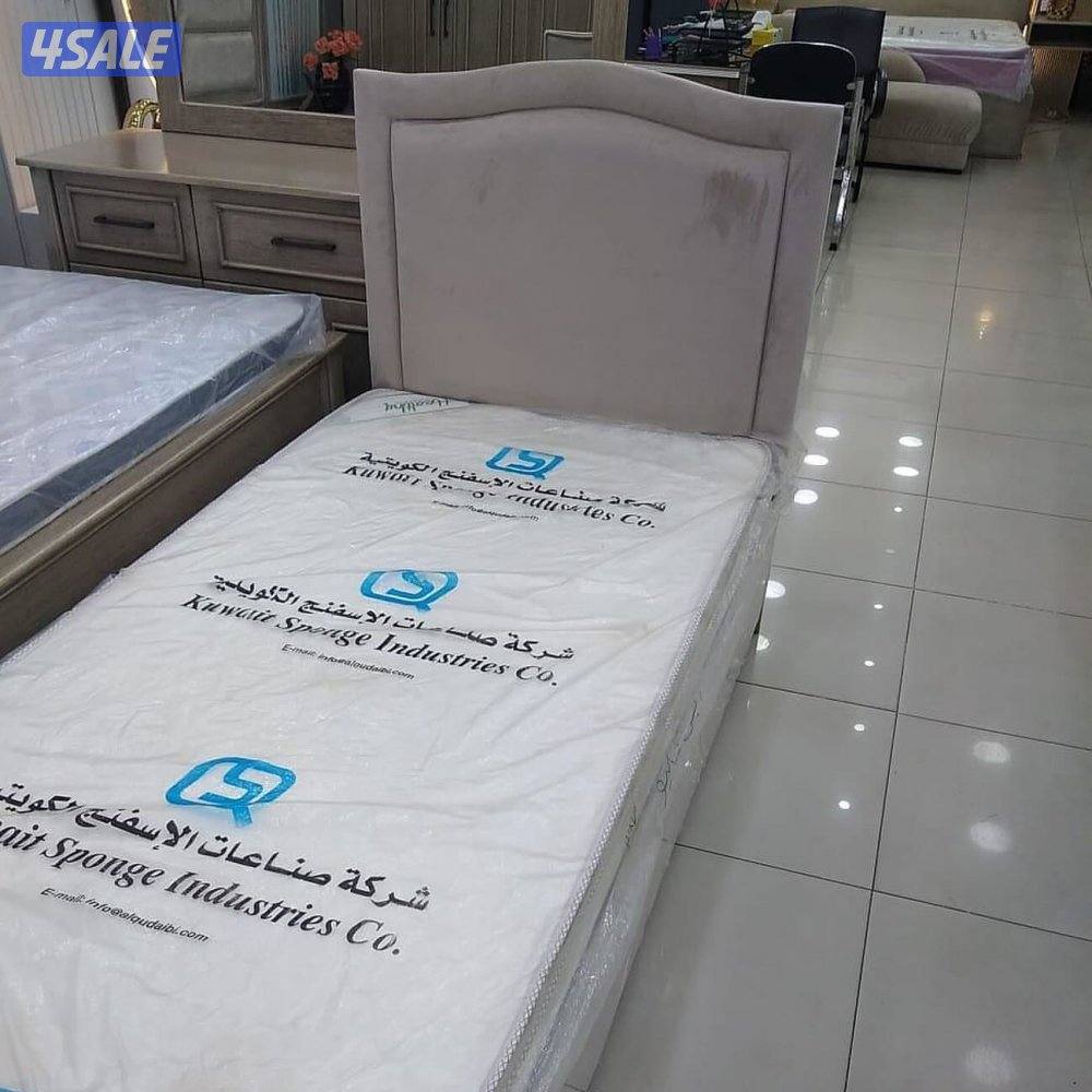 سراير طبيه وفرشات للبيع جميع المقاسات متوفره5