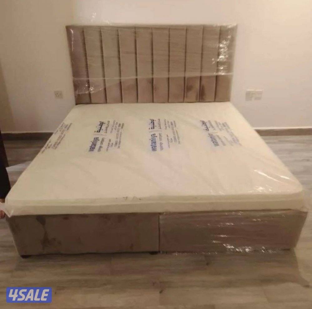 سراير طبيه وفرشات للبيع جميع المقاسات متوفره13