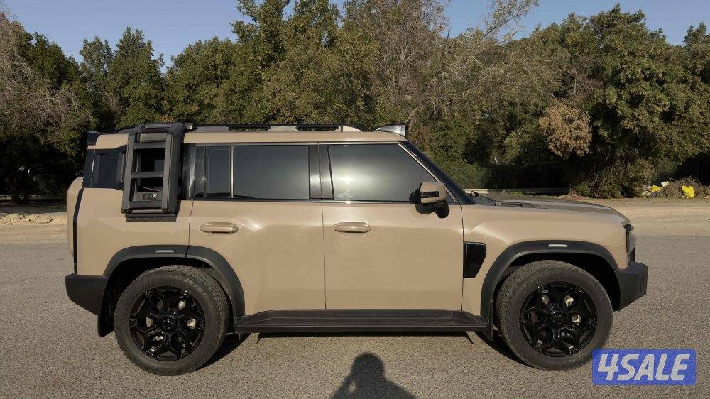 جيتور T2 موديل 20253