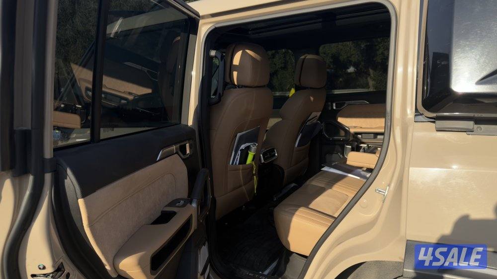 جيتور T2 موديل 20254