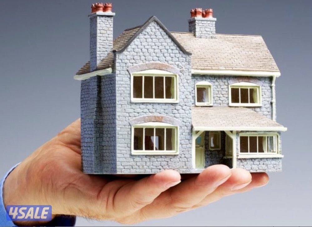 شقه الدور الثاني 4 غرفه 3 حمام صاله مطبخ مصعد 2 مصفط سياره مظله0