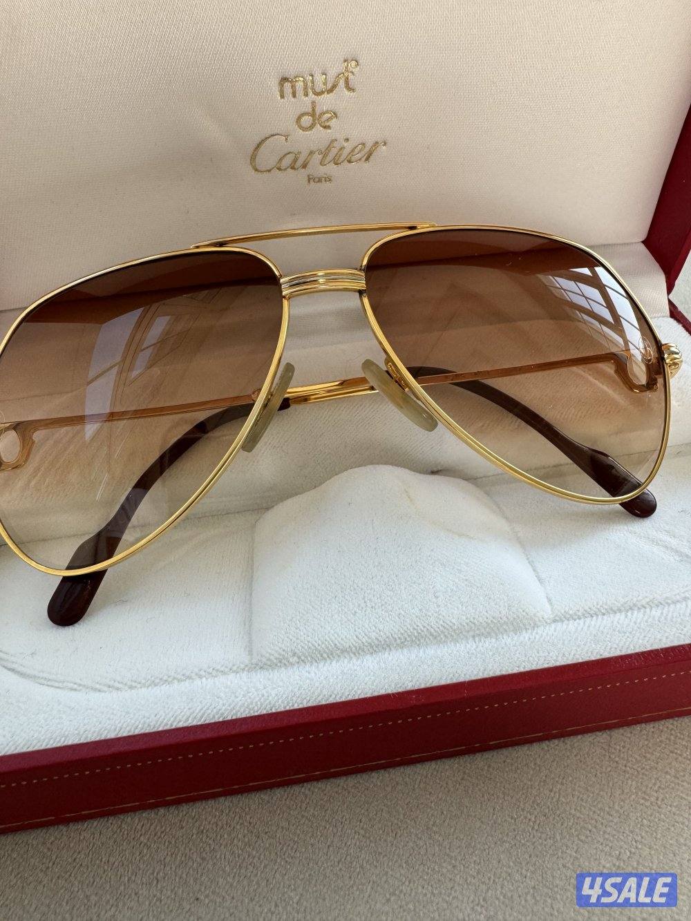 للبيع نظارة كارتية0