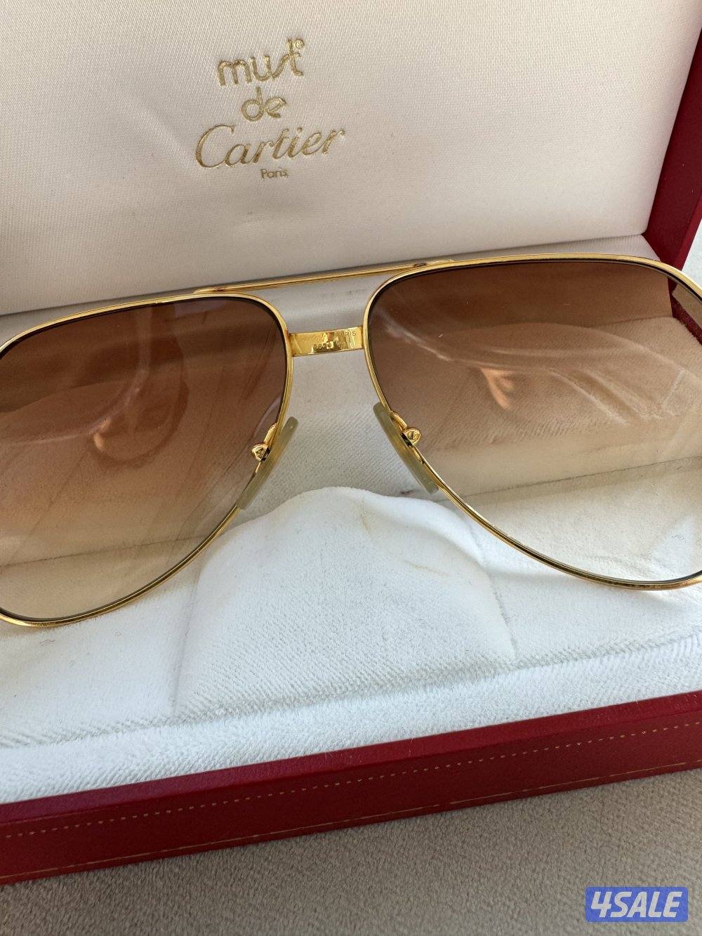 للبيع نظارة كارتية1