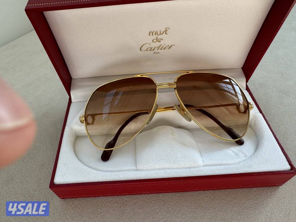 للبيع نظارة كارتية2