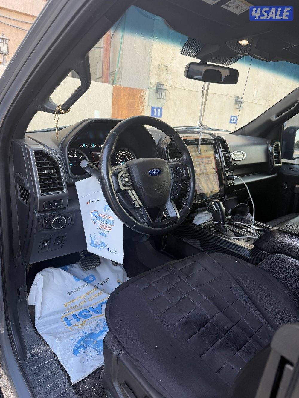 للبيع وانيت غماره ونص 20201