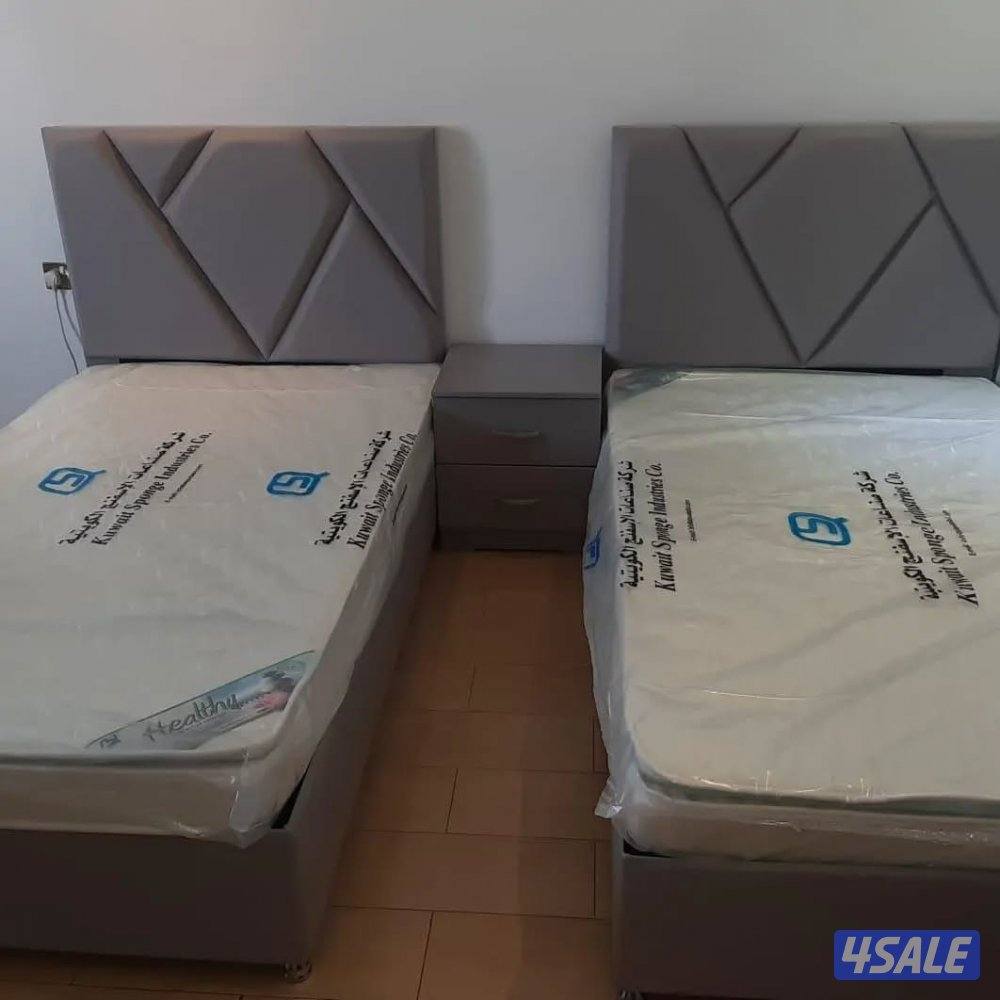 سراير طبيه وفرشات طبية حسب الطلب1