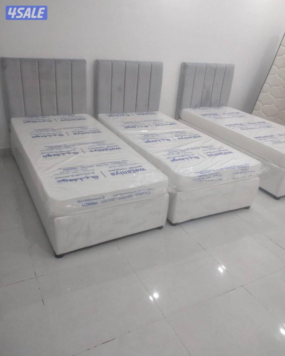 سراير طبيه وفرشات طبية حسب الطلب3