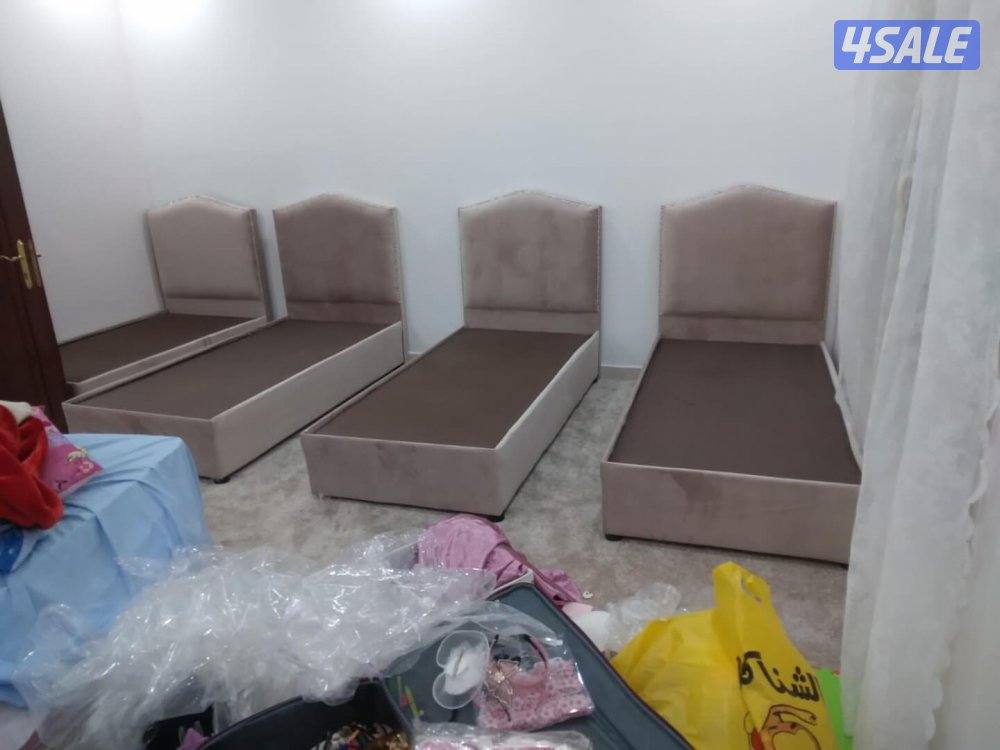 سراير طبيه وفرشات طبية حسب الطلب5