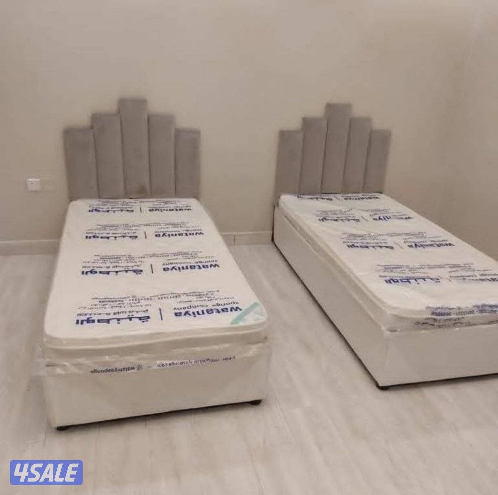 سراير طبيه وفرشات طبية حسب الطلب11