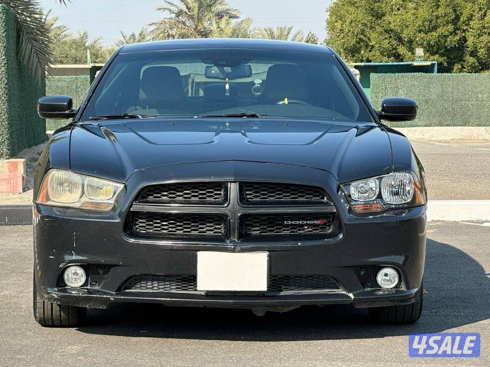 دودج
تشارجر
6سلندر عداد 160 الف1