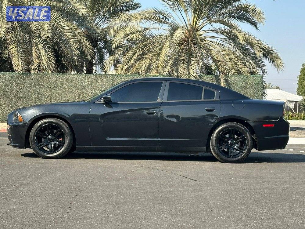 دودج
تشارجر
6سلندر عداد 160 الف4