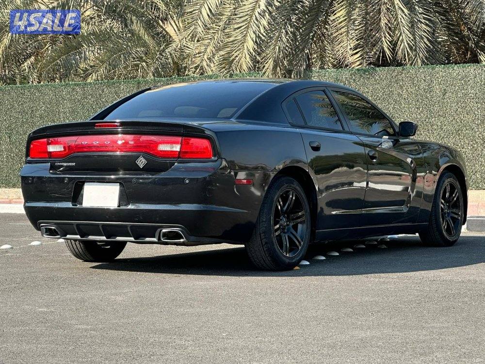 دودج
تشارجر
6سلندر عداد 160 الف6