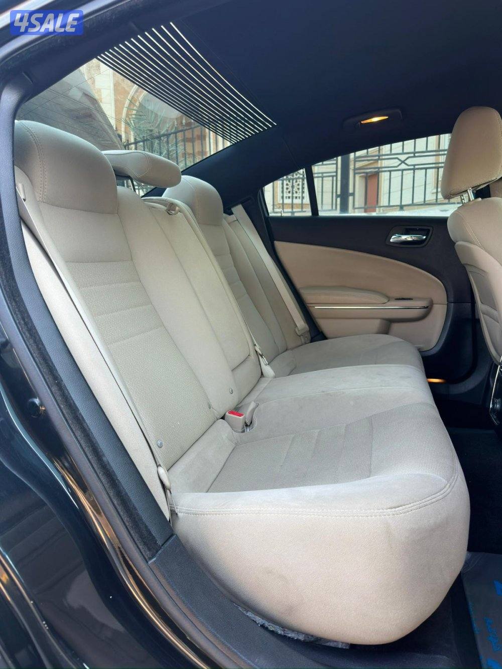 دودج
تشارجر
6سلندر عداد 160 الف14