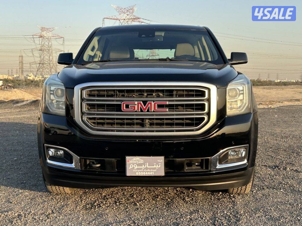 للبيع يوكن SLE1