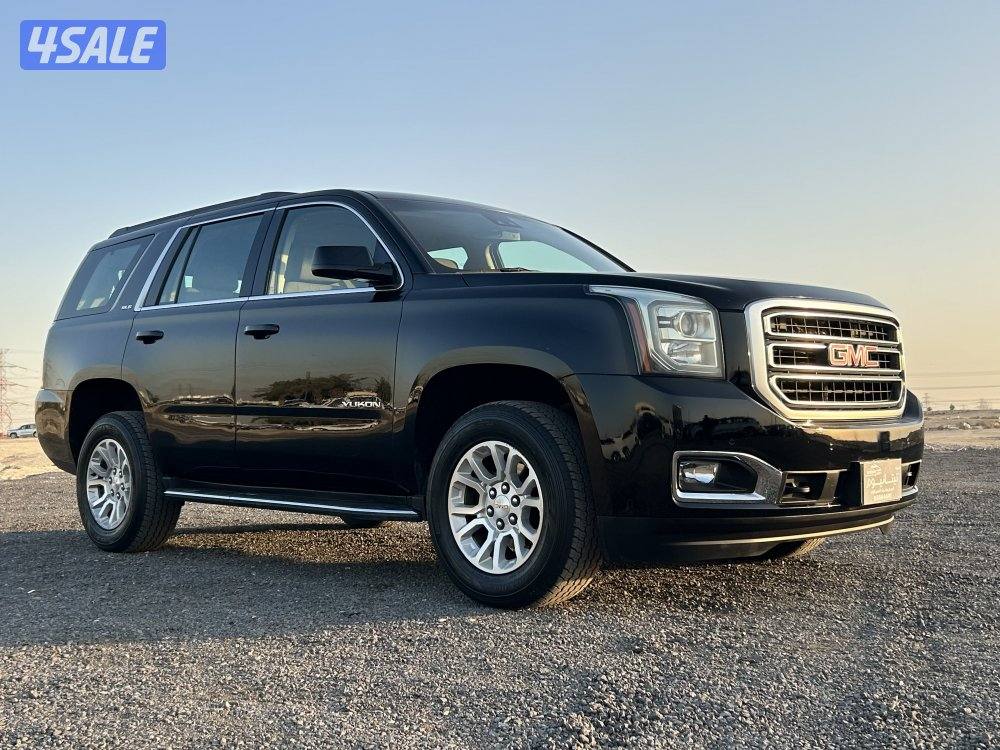 للبيع يوكن SLE2