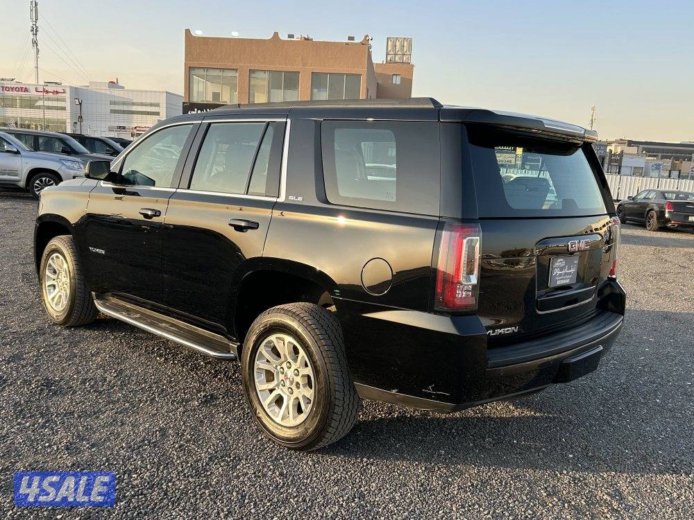 للبيع يوكن SLE5