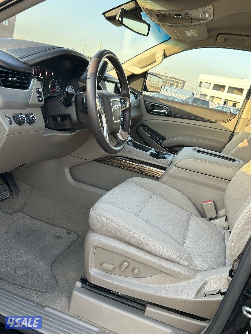 للبيع يوكن SLE6