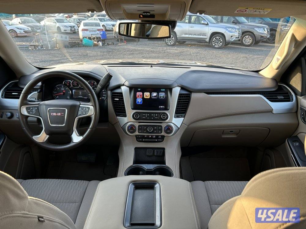 للبيع يوكن SLE9