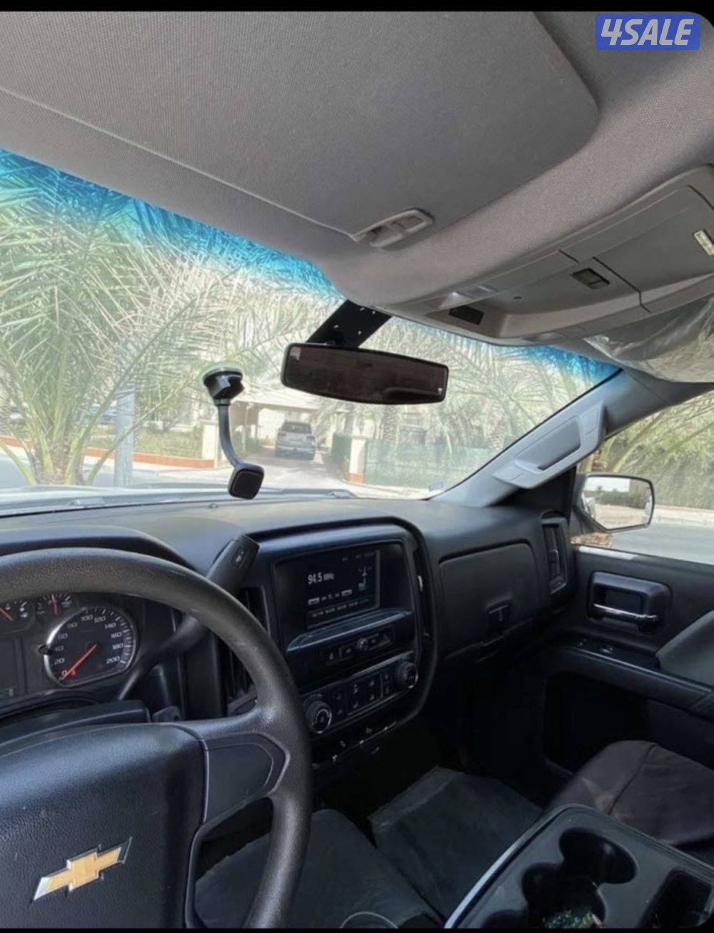 ((((بيعه سرييييييعه ))))للبيع سلفردو اسود شرط  الفحص موديل 20180