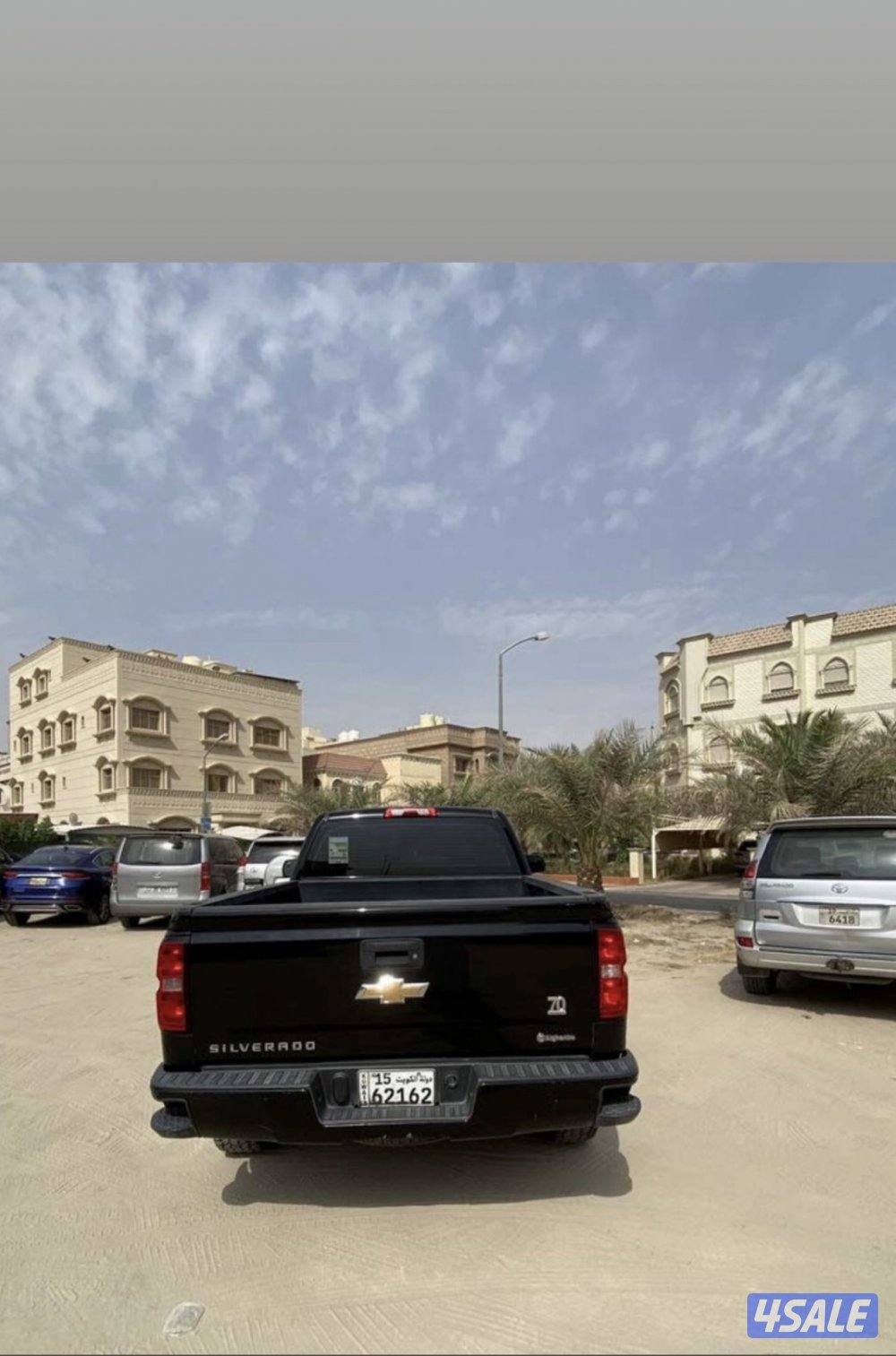 ((((بيعه سرييييييعه ))))للبيع سلفردو اسود شرط  الفحص موديل 20183