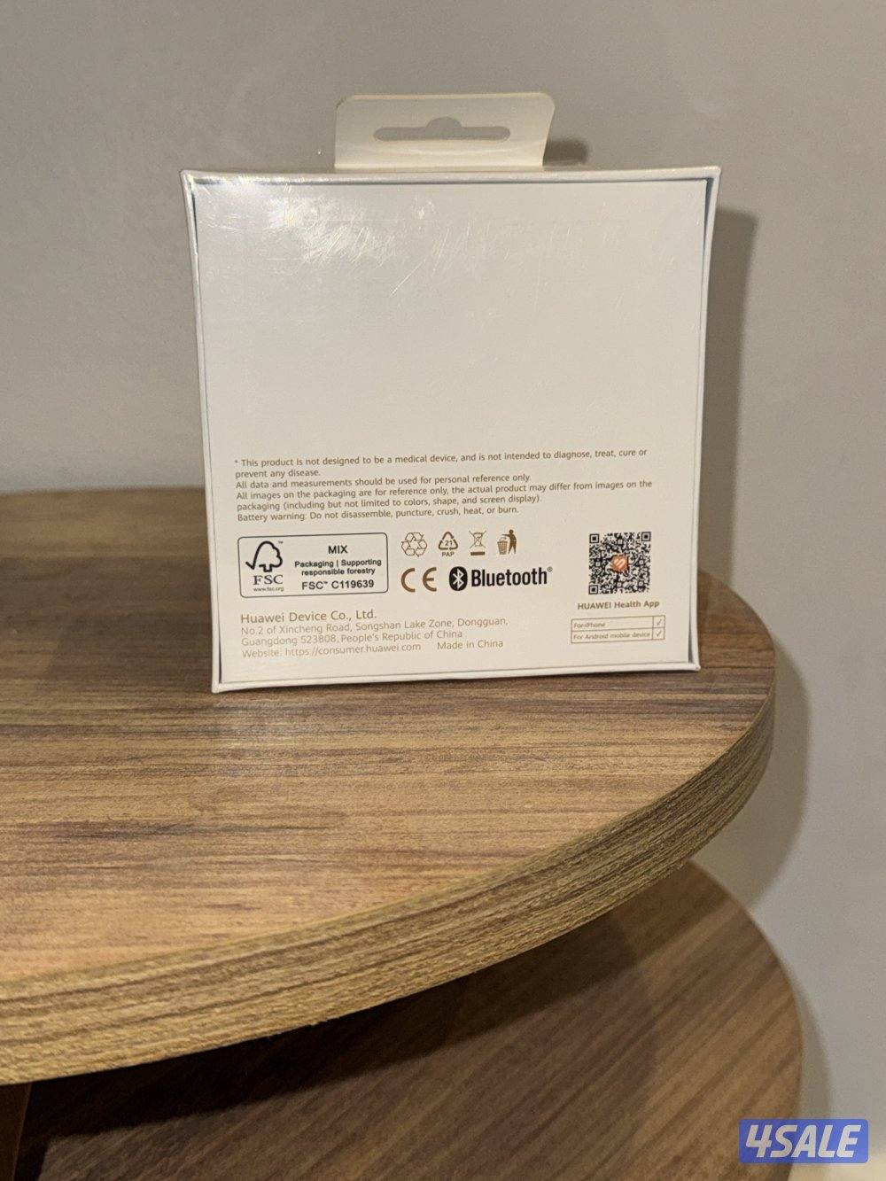 ساعة Huawei Watch GT 51