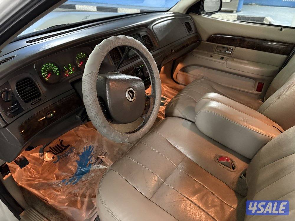 فورد ماركيز 201111