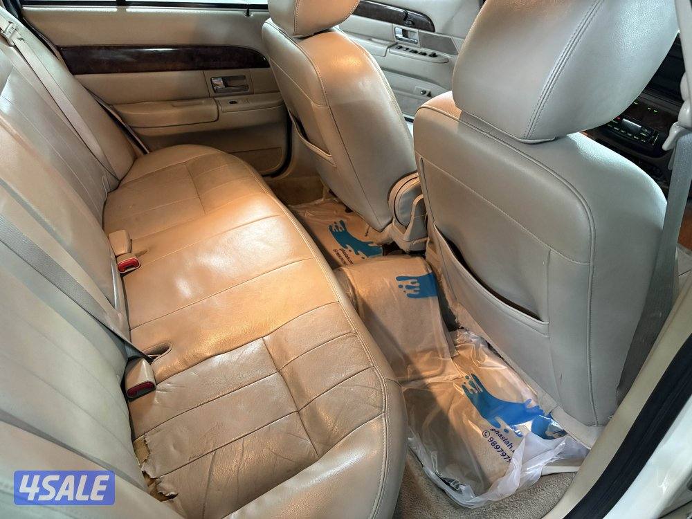 فورد ماركيز 201112