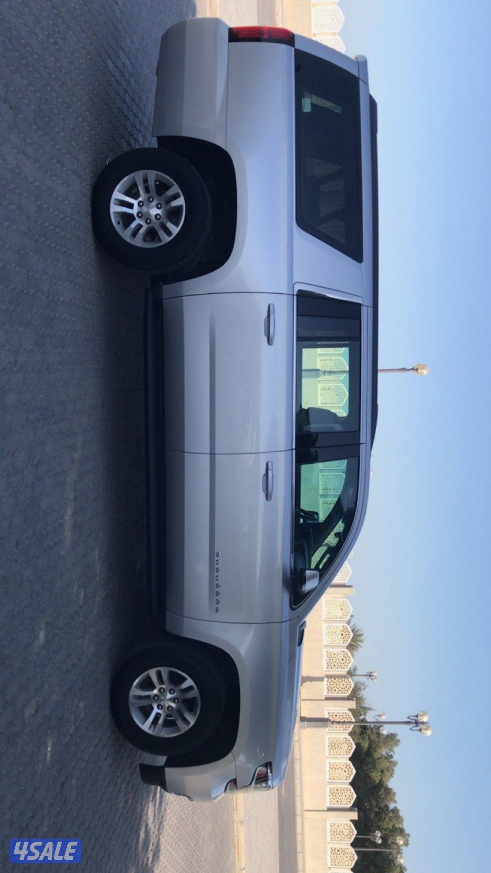 للبيع سوبربان موديل20192