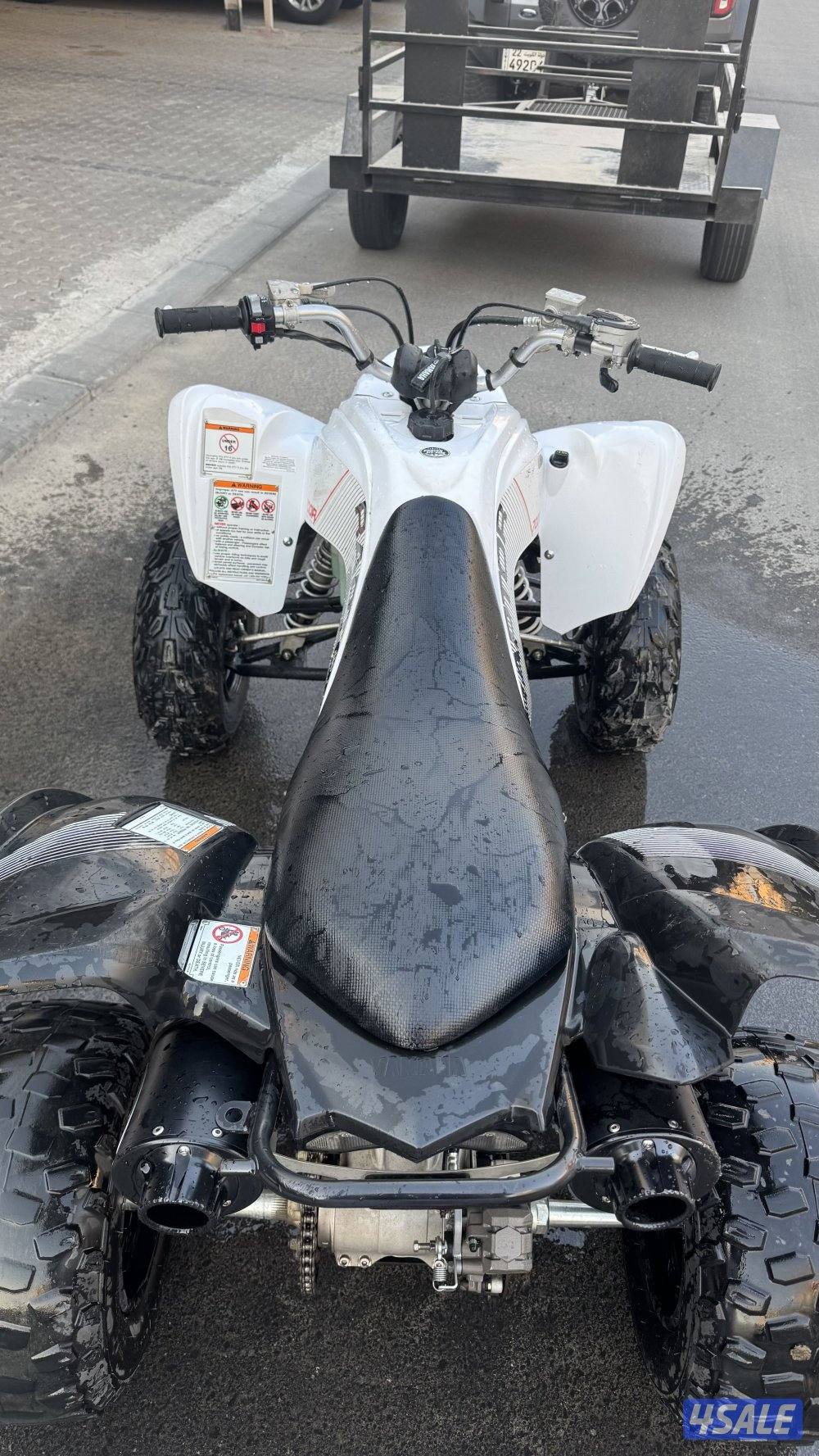 رابتر 700 مديل 20211