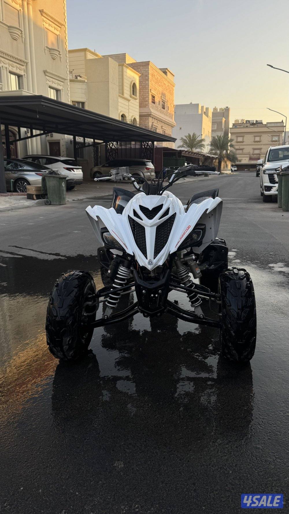 رابتر 700 مديل 20210