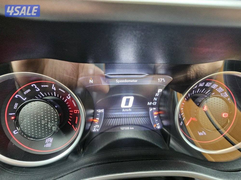 Dodge challenger Scat Pack  20211