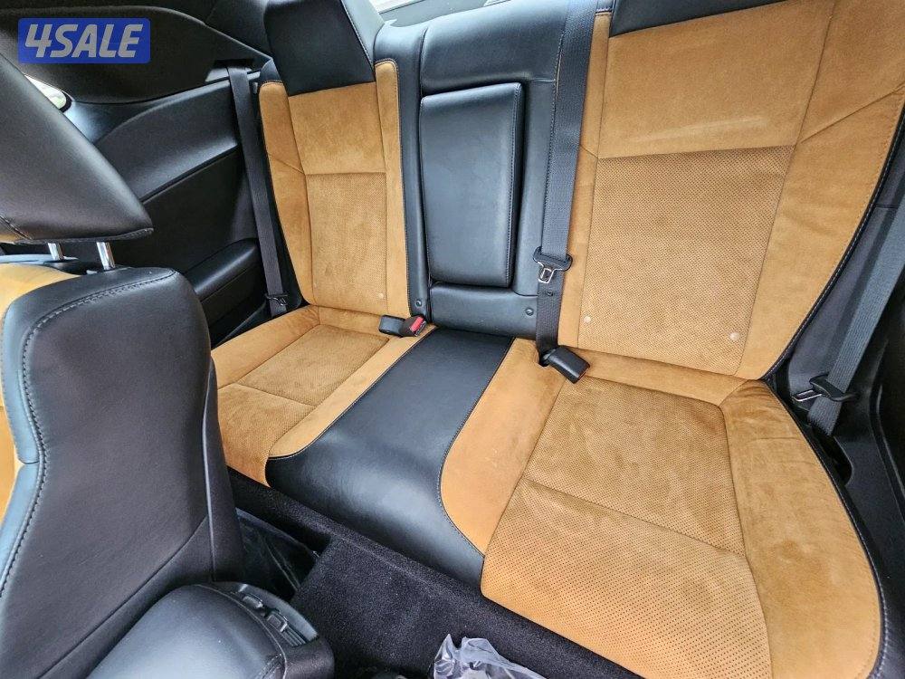 Dodge challenger Scat Pack  202112