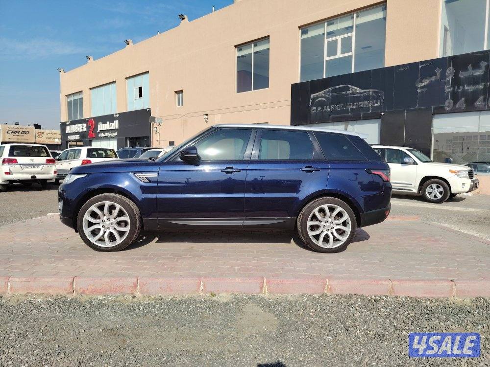 رنج روفر سبورت1