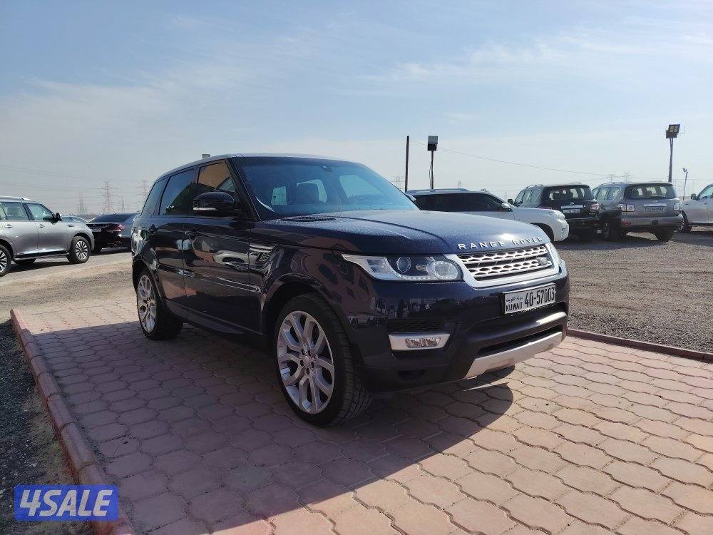 رنج روفر سبورت3