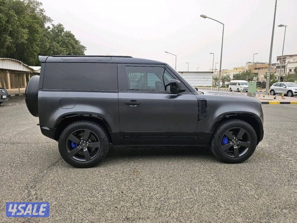Land Rover defender p400 90 x20233
