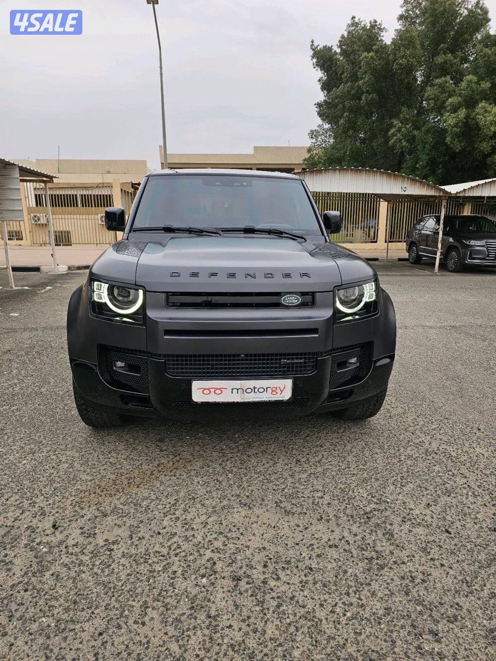 Land Rover defender p400 90 x20234