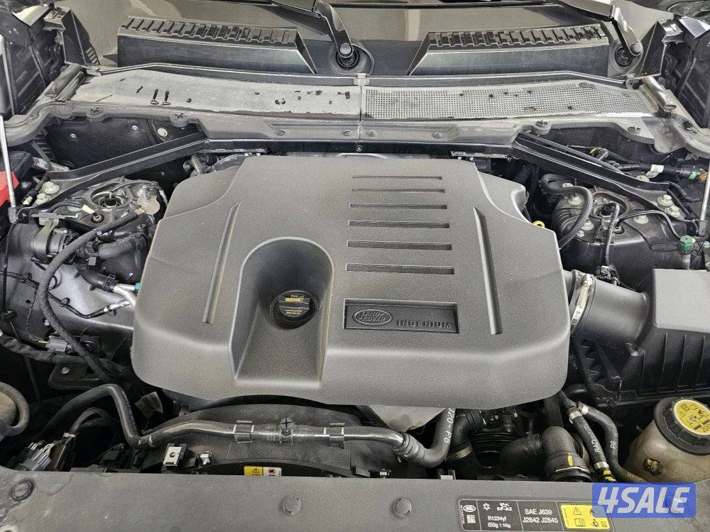 Land Rover defender p400 90 x20236