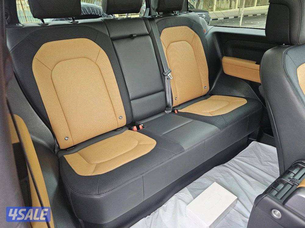 Land Rover defender p400 90 x20235