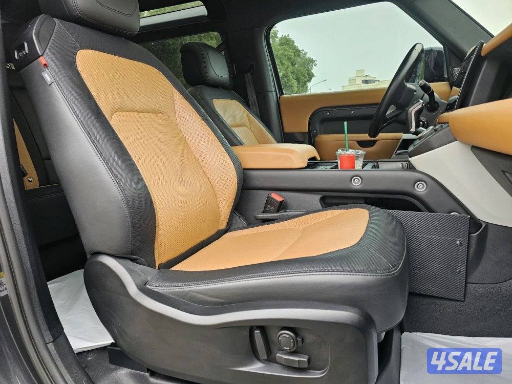 Land Rover defender p400 90 x20238