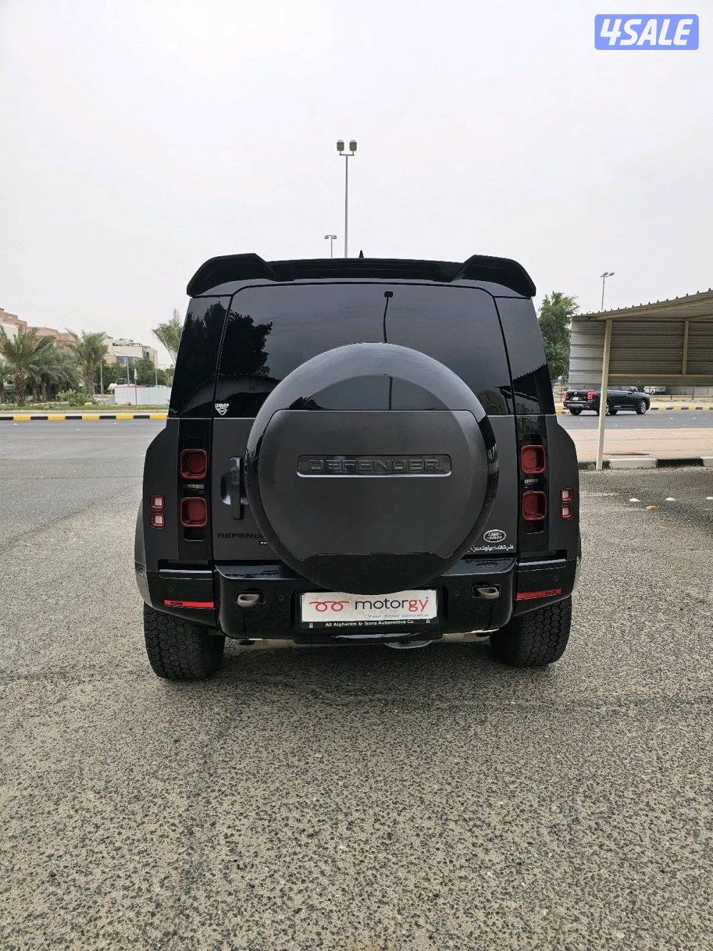 Land Rover defender p400 90 x20239