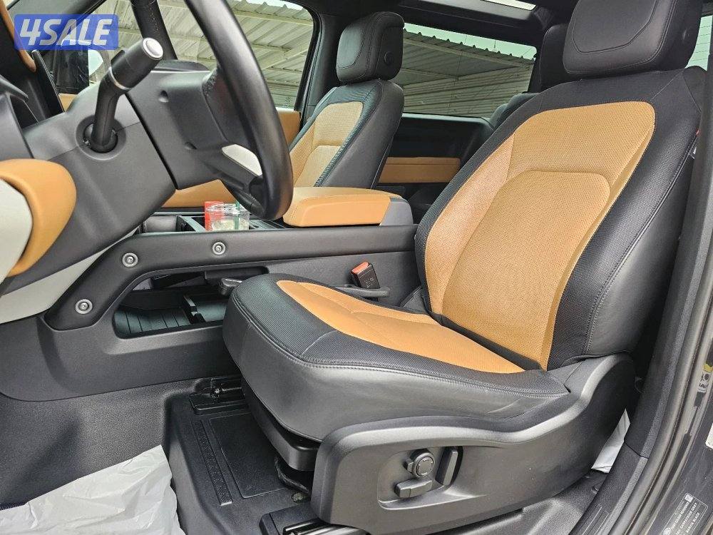 Land Rover defender p400 90 x202311