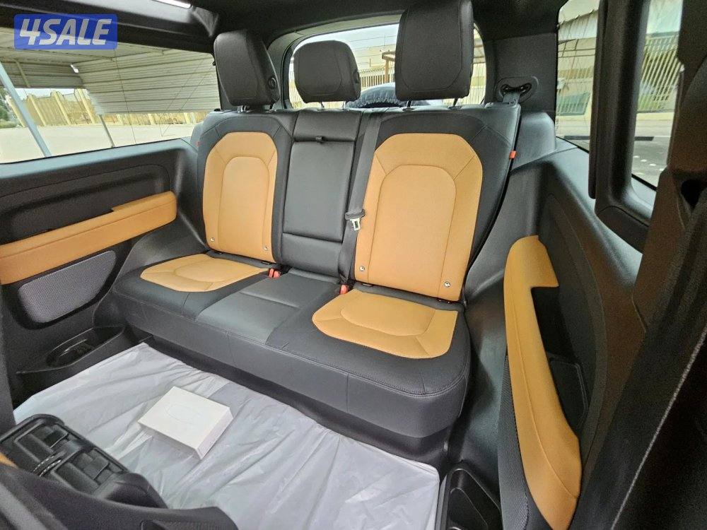 Land Rover defender p400 90 x202310