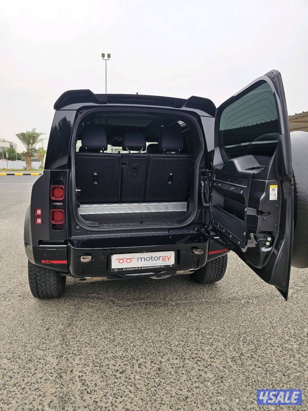 Land Rover defender p400 90 x202312