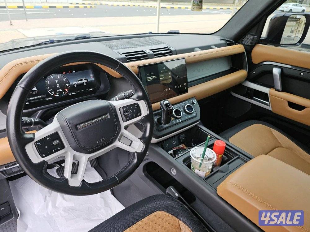 Land Rover defender p400 90 x202313