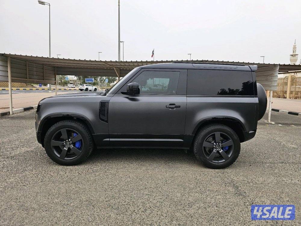 Land Rover defender p400 90 x202315
