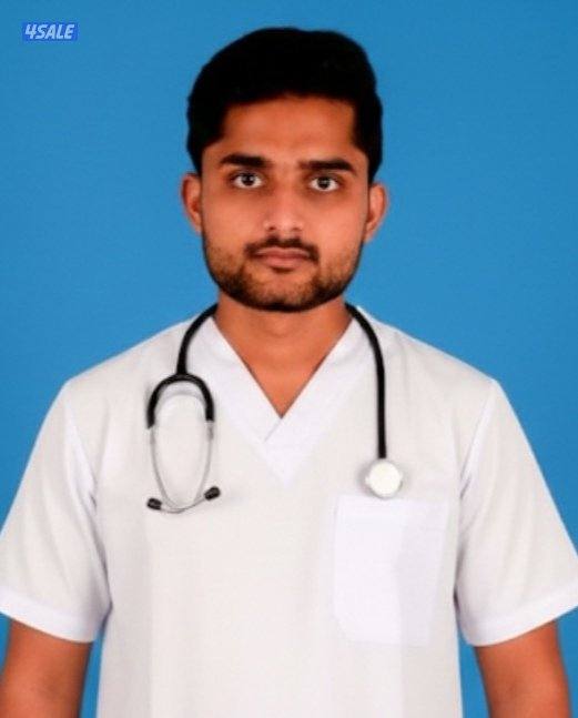 MALE NURSE (ممرض )0